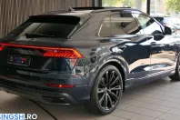 Audi Q8 din 2023 cu 29.000 km - oferta AUD243301 - foto 31