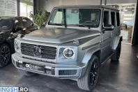 Mercedes-Benz G 500 (Clasa G) din 2023 cu 29.457 km - oferta MER243302 - foto 1
