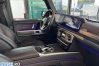 Mercedes-Benz G 500 (Clasa G) din 2023 cu 29.457 km - oferta MER243302 - foto 4