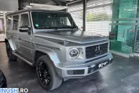 Mercedes-Benz G 500 (Clasa G) din 2023 cu 29.457 km - oferta MER243302 - foto 5