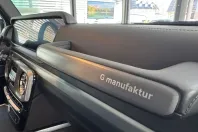 Mercedes-Benz G 500 (Clasa G) din 2023 cu 29.457 km - oferta MER243302 - foto 10