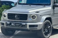 Mercedes-Benz G 500 (Clasa G) din 2023 cu 29.457 km - oferta MER243302 - foto 11