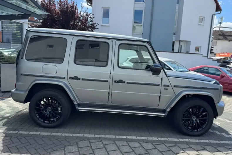 Mercedes-Benz G 500 (Clasa G) din 2023 cu 29.457 km - oferta MER243302 - foto 15