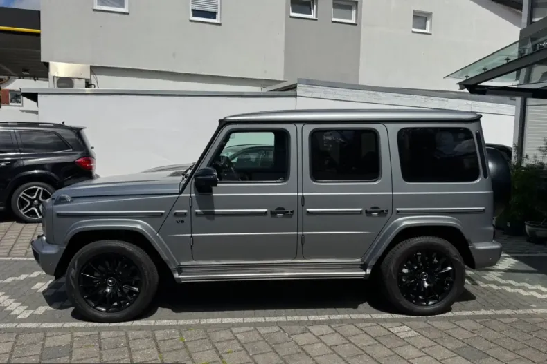 Mercedes-Benz G 500 (Clasa G) din 2023 cu 29.457 km - oferta MER243302 - foto 16