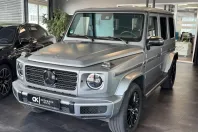 Mercedes-Benz G 500 (Clasa G) din 2023 cu 29.457 km - oferta MER243302 - foto 17