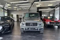 Mercedes-Benz G 500 (Clasa G) din 2023 cu 29.457 km - oferta MER243302 - foto 19