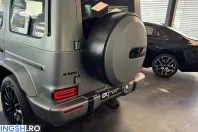 Mercedes-Benz G 500 (Clasa G) din 2023 cu 29.457 km - oferta MER243302 - foto 20