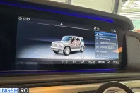 Mercedes-Benz G 500 (Clasa G) din 2023 cu 29.457 km - oferta MER243302 - foto 26