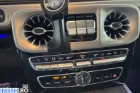 Mercedes-Benz G 500 (Clasa G) din 2023 cu 29.457 km - oferta MER243302 - foto 30