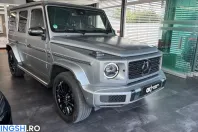 Mercedes-Benz G 500 (Clasa G) din 2023 cu 29.457 km - oferta MER243302 - foto 31