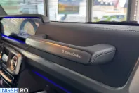 Mercedes-Benz G 500 (Clasa G) din 2023 cu 29.457 km - oferta MER243302 - foto 34