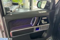 Mercedes-Benz G 500 (Clasa G) din 2023 cu 29.457 km - oferta MER243302 - foto 41
