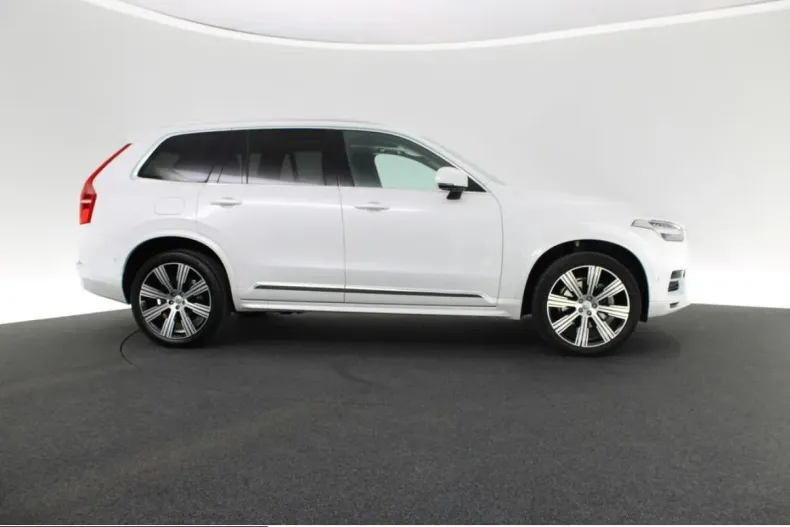 Volvo XC90 din 2024 cu 38.666 km - oferta VOL243303 - foto 6