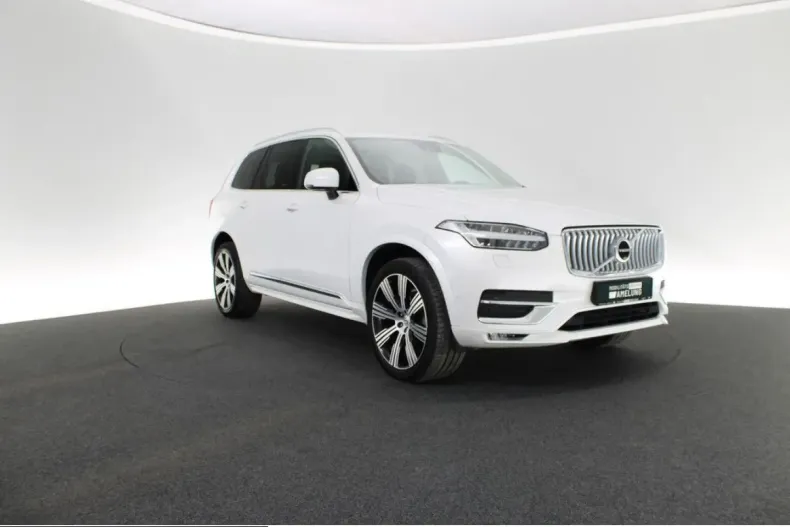 Volvo XC90 din 2024 cu 38.666 km - oferta VOL243303 - foto 7