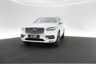 Volvo XC90 din 2024 cu 38.666 km - oferta VOL243303 - foto 9