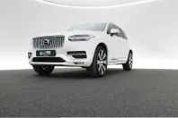 Volvo XC90 din 2024 cu 38.666 km - oferta VOL243303 - foto 10