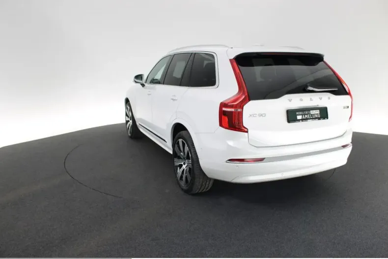 Volvo XC90 din 2024 cu 38.666 km - oferta VOL243303 - foto 12