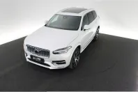 Volvo XC90 din 2024 cu 38.666 km - oferta VOL243303 - foto 13