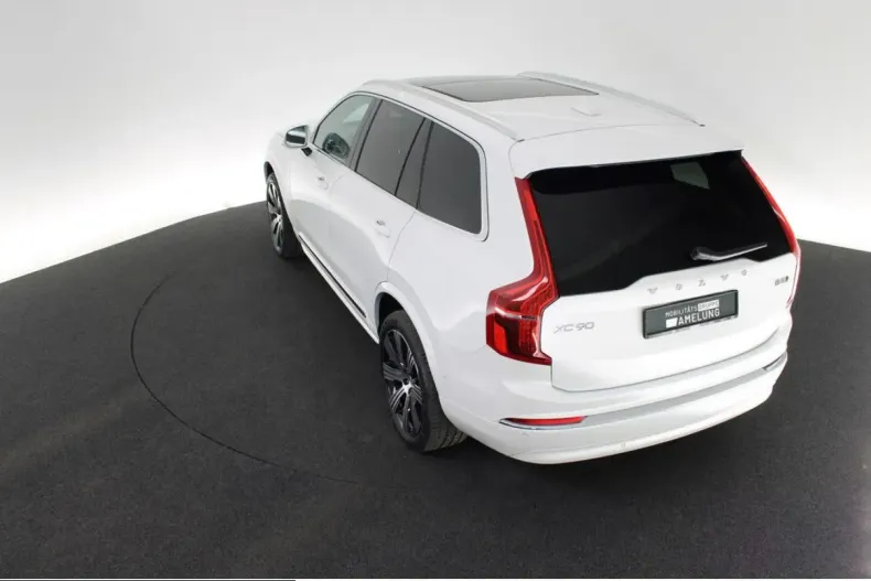 Volvo XC90 din 2024 cu 38.666 km - oferta VOL243303 - foto 14