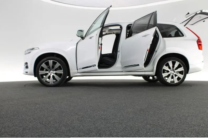 Volvo XC90 din 2024 cu 38.666 km - oferta VOL243303 - foto 15