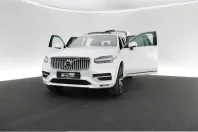 Volvo XC90 din 2024 cu 38.666 km - oferta VOL243303 - foto 17