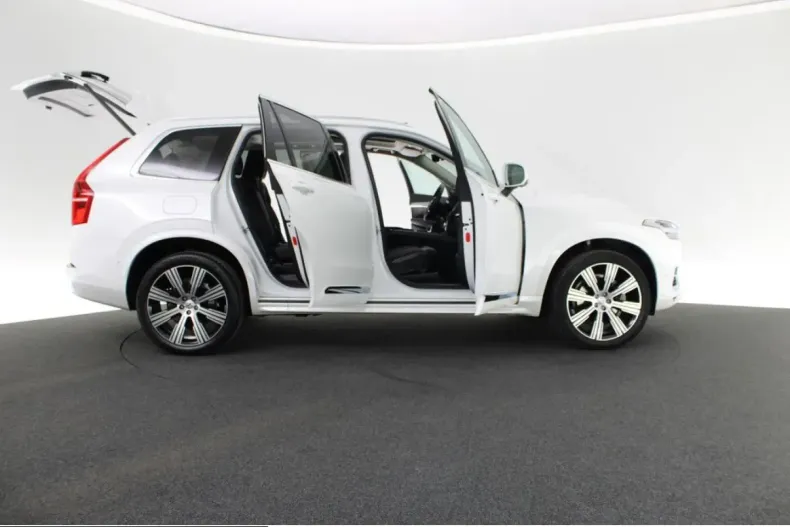 Volvo XC90 din 2024 cu 38.666 km - oferta VOL243303 - foto 19