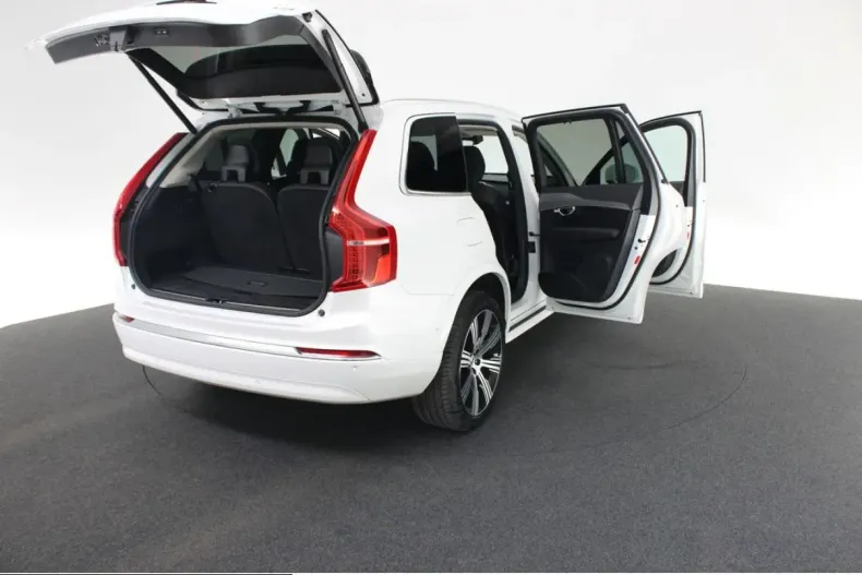 Volvo XC90 din 2024 cu 38.666 km - oferta VOL243303 - foto 20