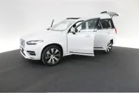 Volvo XC90 din 2024 cu 38.666 km - oferta VOL243303 - foto 22