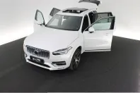 Volvo XC90 din 2024 cu 38.666 km - oferta VOL243303 - foto 23