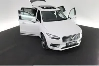 Volvo XC90 din 2024 cu 38.666 km - oferta VOL243303 - foto 25