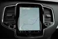 Volvo XC90 din 2024 cu 38.666 km - oferta VOL243303 - foto 32