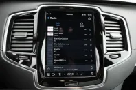 Volvo XC90 din 2024 cu 38.666 km - oferta VOL243303 - foto 33