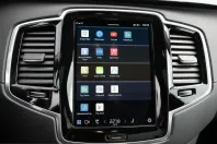 Volvo XC90 din 2024 cu 38.666 km - oferta VOL243303 - foto 34