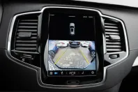 Volvo XC90 din 2024 cu 38.666 km - oferta VOL243303 - foto 37