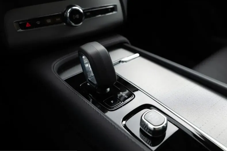 Volvo XC90 din 2024 cu 38.666 km - oferta VOL243303 - foto 38