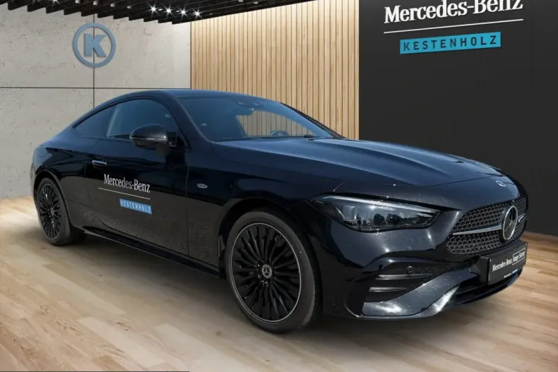 Mercedes-Benz CLE 300 (Clasa CLE) din 2025 cu 44.526 km - oferta MER243304 - foto 1