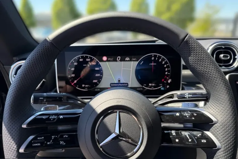 Mercedes-Benz CLE 300 (Clasa CLE) din 2025 cu 44.526 km - oferta MER243304 - foto 7