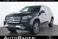 Mercedes-Benz GLS 450 (Clasa GLS) din 2025 cu 20.500 km - oferta MER243305 - foto 1