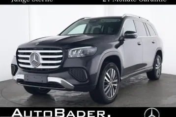 Mercedes-Benz GLS 450 din 2025 - oferta MER243305
