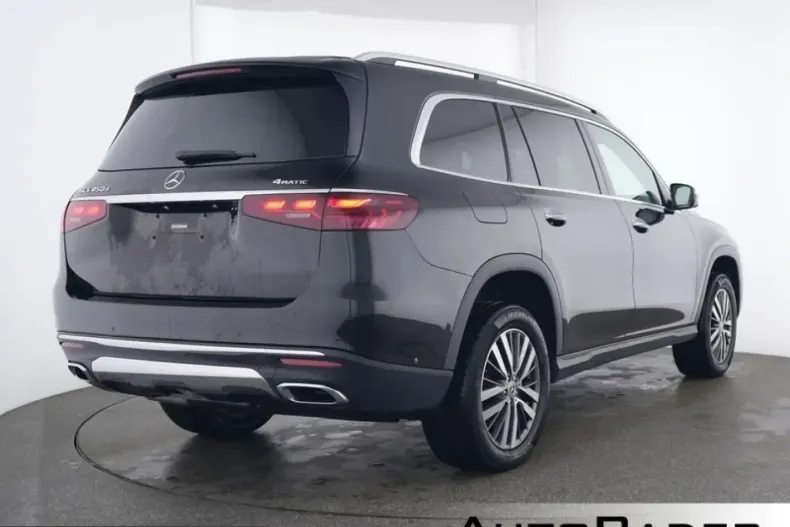 Mercedes-Benz GLS 450 (Clasa GLS) din 2025 cu 20.500 km - oferta MER243305 - foto 2