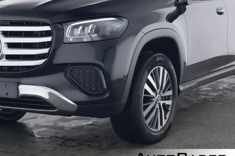 Mercedes-Benz GLS 450 (Clasa GLS) din 2025 cu 20.500 km - oferta MER243305 - foto 3