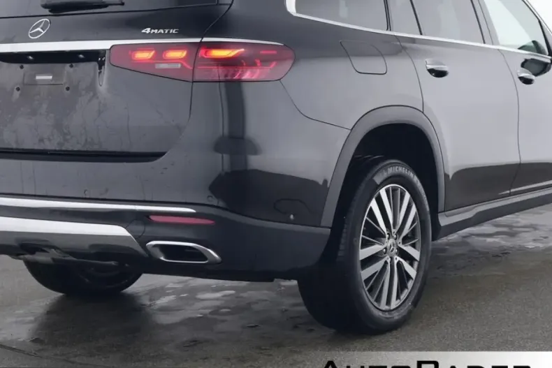 Mercedes-Benz GLS 450 (Clasa GLS) din 2025 cu 20.500 km - oferta MER243305 - foto 4