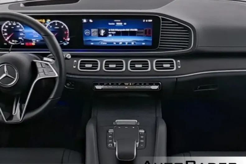 Mercedes-Benz GLS 450 (Clasa GLS) din 2025 cu 20.500 km - oferta MER243305 - foto 5