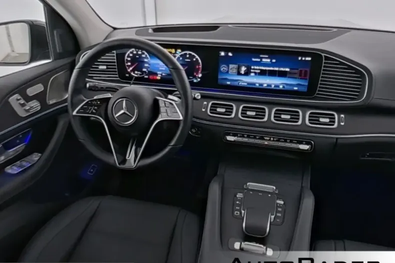 Mercedes-Benz GLS 450 (Clasa GLS) din 2025 cu 20.500 km - oferta MER243305 - foto 6