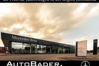 Mercedes-Benz GLS 450 (Clasa GLS) din 2025 cu 20.500 km - oferta MER243305 - foto 11