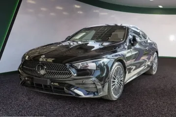 Mercedes-Benz CLE 450 din 2024 - oferta MER243306