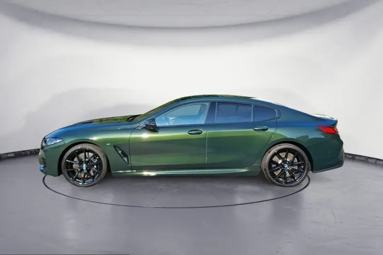 BMW M850 (Seria 8) din 2023 cu 39.858 km - oferta BMW243307 - foto 2