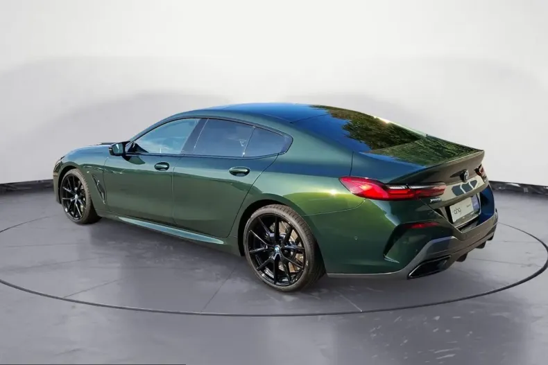 BMW M850 (Seria 8) din 2023 cu 39.858 km - oferta BMW243307 - foto 3
