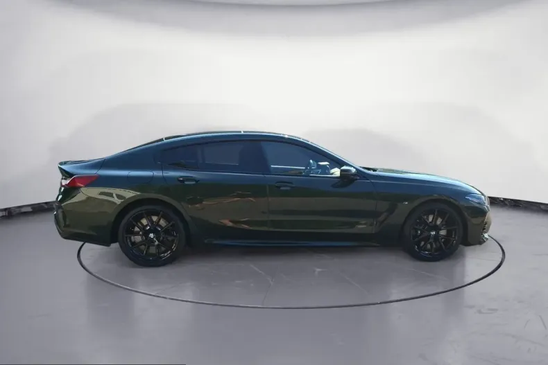 BMW M850 (Seria 8) din 2023 cu 39.858 km - oferta BMW243307 - foto 5