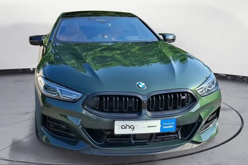 BMW M850 (Seria 8) din 2023 cu 39.858 km - oferta BMW243307 - foto 6